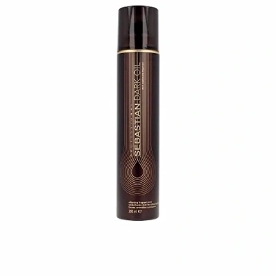 Afbeelding van Sebastian Dark Oil Silk Spray 200 ml