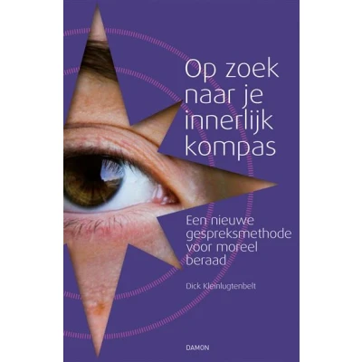 Image de Op zoek naar je innerlijk kompas