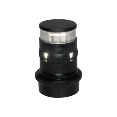 Afbeelding van Serie 34 led anker/top zwart