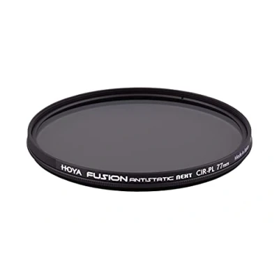 Afbeelding van Hoya 55mm Fusion Antistatic Next CIR PL