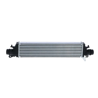 Afbeelding van Intercooler, inlaatluchtkoeler NRF 309022