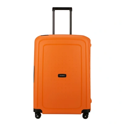 Afbeelding van Samsonite Reiskoffer S&#039;Cure Spinner 69/25 Apricot 79 l 4.2 kg