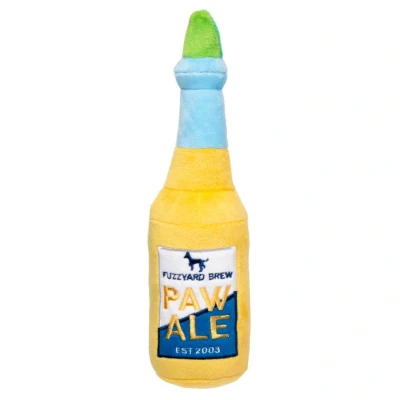 Afbeelding van Fuzzyard Plush Toy Paw Ale Hondenspeelgoed 1 stuk