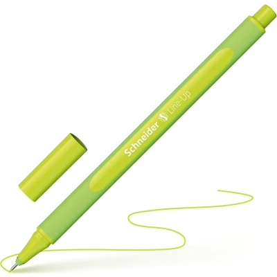 Afbeelding van Fineliner Line Up Apple green