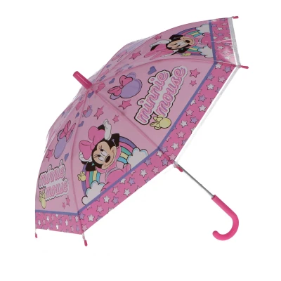 Afbeelding van Minnie Mouse Paraplu 4043946303978