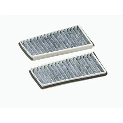 Afbeelding van Valeo Interieurfilter 698894