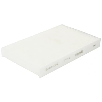 Afbeelding van CORTECO 21652993 Interieurfilter Stoffilter 280 162 30
