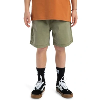 Afbeelding van Quiksilver Taxer Youth Shorts Jongens (1 stuk)