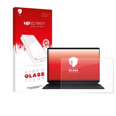 Afbeelding van upscreen Screenprotector voor ASUS ProArt PZ13 Folie Beschermfolie Beschermglas transparant