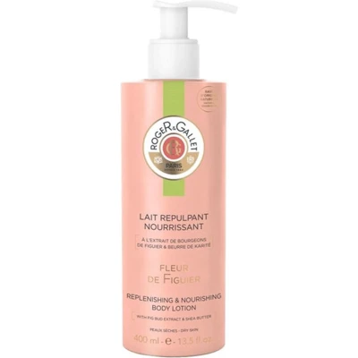 Afbeelding van Roger &amp; Gallet, Lichaamslotion, Lait pour le Corps (Lichaamslotion, 400 ml)