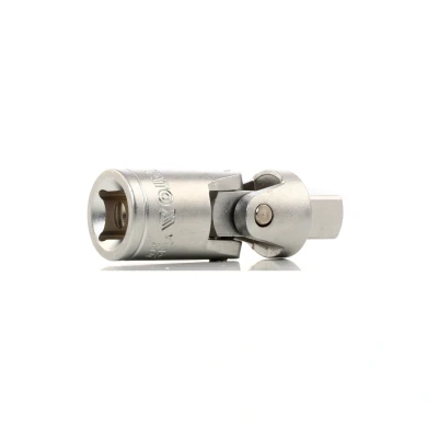 Afbeelding van YATO YT 1252 Scharnieras, steeksleutel 12,5 (1/2&quot;) 69 Chroom vanadium staal