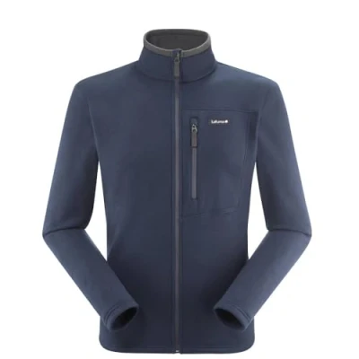 Afbeelding van Lafuma Access Micro F Zip M fleecejack voor heren