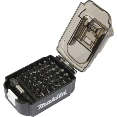 Afbeelding van Makita Bitset In Box (31 delig) ActievandeDag.be Dagelijks De Beste Deals Korting Tot Wel 80%