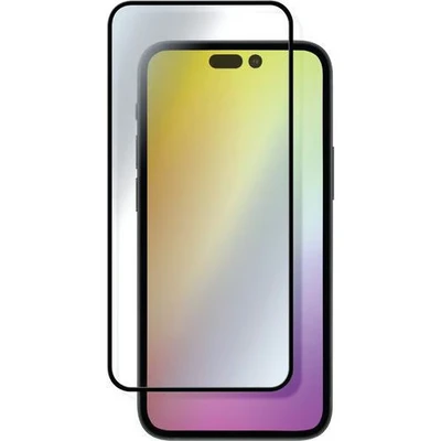Afbeelding van TNB Full tempered glass protection for iPhone 14 Pro Max