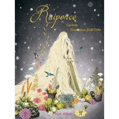 Image de Raiponce