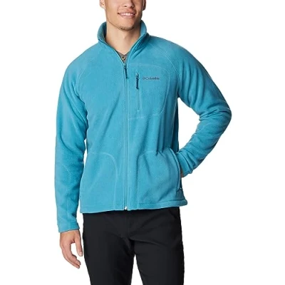Image de Columbia Veste Polaire Entièrement Zippée Fast Trek 2 Full Zip Fleece, Homme, Shasta, XL