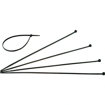 Afbeelding van Kabelbinders (Tie wrap) 50 stuks 30cm x