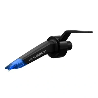 Afbeelding van Ortofon Concorde Music Blue