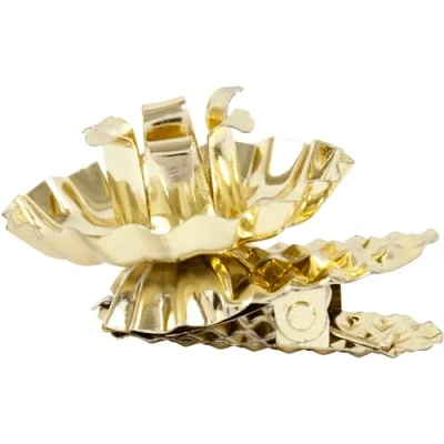 Afbeelding van Clip on candle holder
