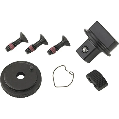 Afbeelding van Stahlwille 7350/20 59251020 Set reserveonderdelen