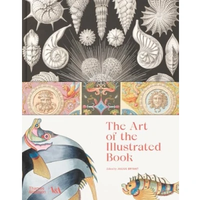 Afbeelding van the Art of Illustrated Book (Victoria and Albert Museum)