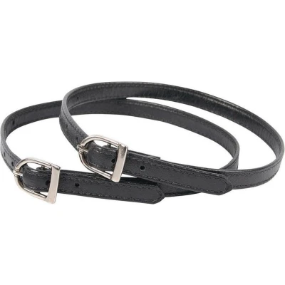 Afbeelding van Harry&#039;s Horse Spoorriempjes Soft Leather