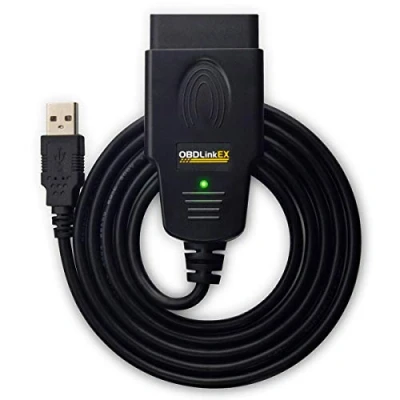 Afbeelding van OBDLINK EX FORScan OBD adapter