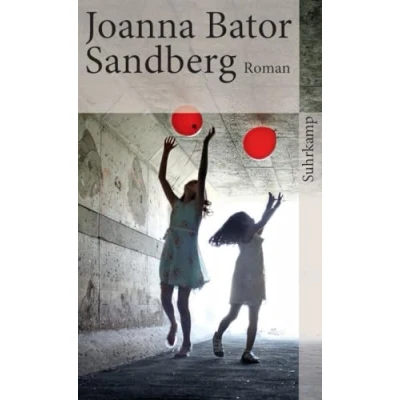 Afbeelding van Sandberg