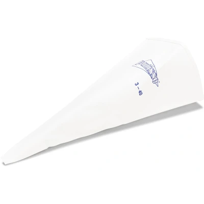 Afbeelding van Patisse Spuitzak Katoen 46 cm