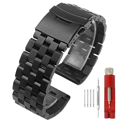 Afbeelding van Montre Kai Tian KT S54 22BK UK