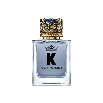 Afbeelding van Dolce &amp; Gabbana K 50 ml Eau de Toilette Spray