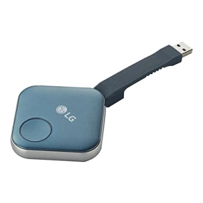 Afbeelding van Lg Sc 00da Quickcast Streaming Mediaspeler Blauw