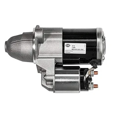 Afbeelding van HELLA 8EA 011 611 791 Startmotor 12 1 10 SUZUKI: Splash