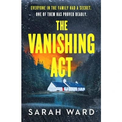 Afbeelding van A Mallory Dawson Crime Thriller3 The Vanishing Act