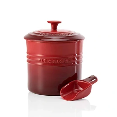 Afbeelding van Le Creuset Voorraadpot In Aardewerk Pet Collection 2,3 L