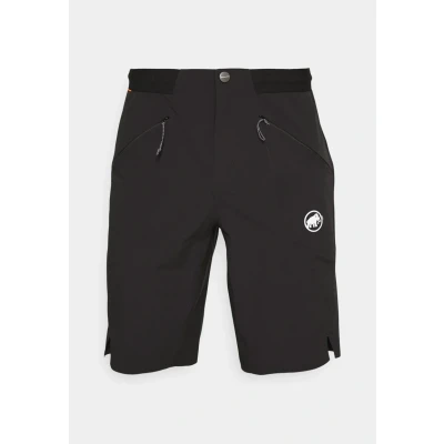 Afbeelding van Mammut Aenergy Light MEN Korte broeken, Heren, Maat: 52, Black