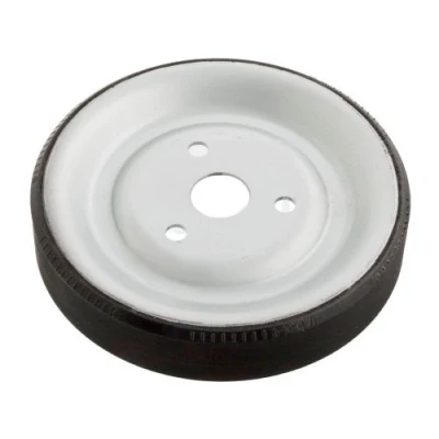 Afbeelding van Febi Bilstein Waterpomppoelie (Riemschijf) 102466