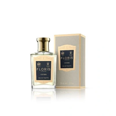 Afbeelding van Floris Signature Collection Cefiro Eau de Toilette 50ml