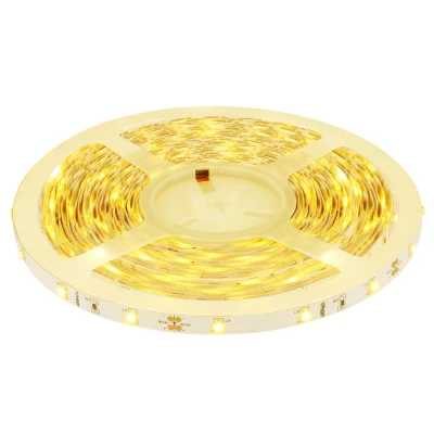 Afbeelding van Yphix Led Strip 5m 12v 2700k Ip20 150 Smd 3528 Leds LEDdirect.nl