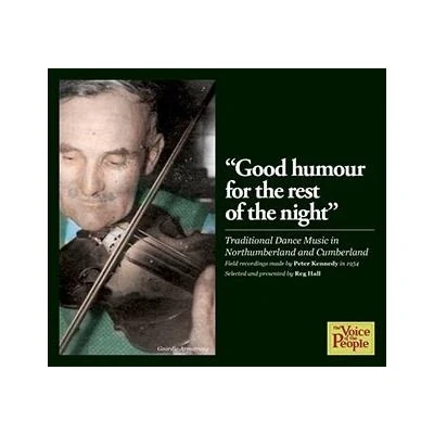 Image de the Voice of People Good humour for rest night