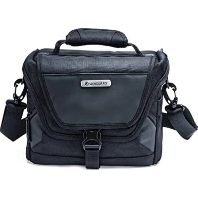Afbeelding van Vanguard VEO SELECT 22S Camera Schoudertas Zwart (27 x 23 17cm)