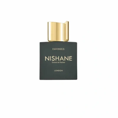 Afbeelding van Nishane Favonius Extrait de parfum 100 ml unisex (NEW)
