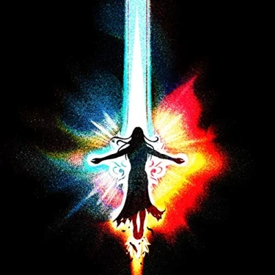 Afbeelding van Magic Sword Endless
