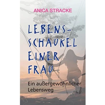 Afbeelding van Lebensschaukel einer Frau