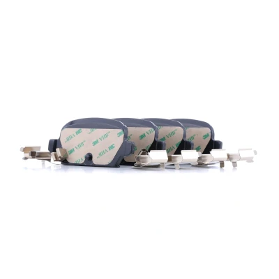 Afbeelding van Brembo Remblokset P 59 037