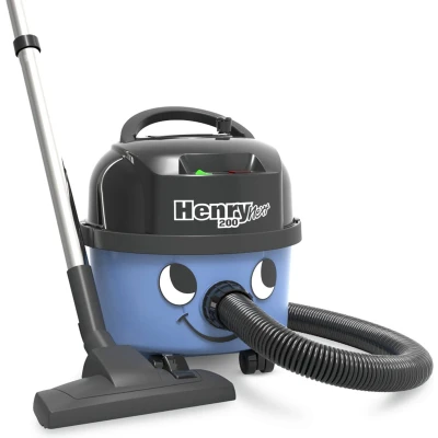 Afbeelding van Numatic Aspirateur henry next + kitast1 &amp; freeflo brosse, new parkin HVN20111
