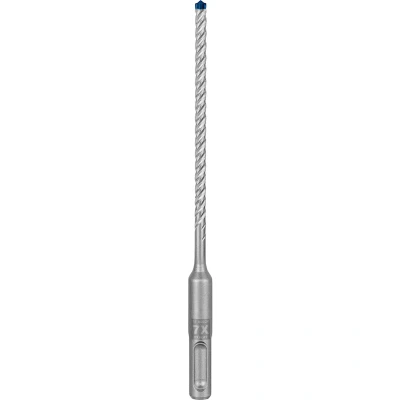 Afbeelding van Bosch Accessories EXPERT SDS Plus 7X 2608900179 Hamerboor 30 delig 5.00 mm Gezamenlijke lengte 165 stuk(s)