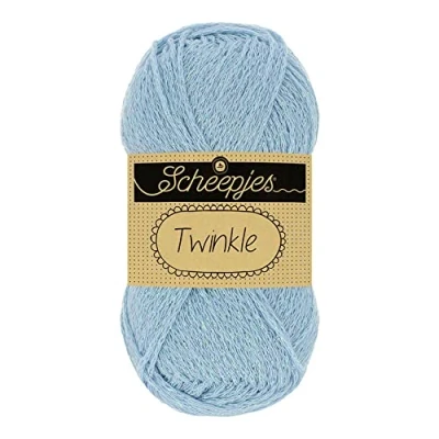 Afbeelding van Scheepjes Twinkle 50gr 907