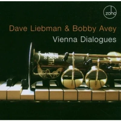 Afbeelding van Vienna Dialogues