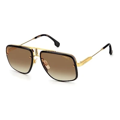 Afbeelding van Carrera Glory II 203353 001/86 59 Zonnebril